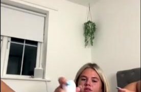 Grace_xo20 Hot Trending Dildo Fucking Video Tape