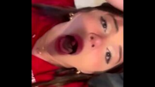 Katiana Kay Blowjob Cum In Mouth Video