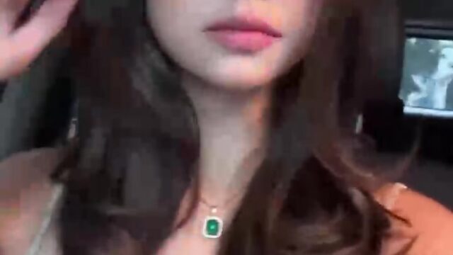 Maria Dopari Viral Video Hot Nude Boobs Onlyfans Trending