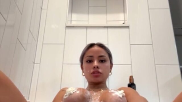 Ximena Saenz Aka Isnotmena Hot Video Pussy Masturbating Lingerie Onlyfans