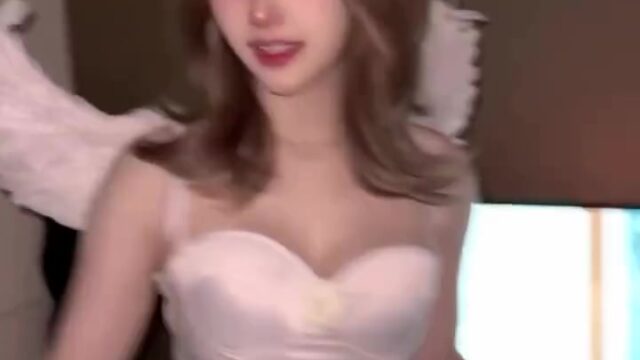 Alalten Exposed New Porn Onlyfans Lingerie Handbra Sexy Video Nude