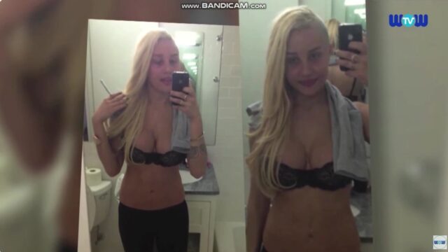 Amanda Bynes Viral Video Hot Nude Boobs Onlyfans Trending