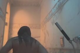 Amanda Cerny exposed nude bathing video is hot today onlyfans