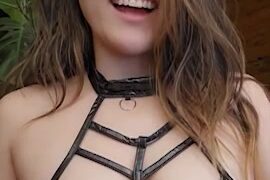 AvaGG Fansly See Through Nipples Onlyfans Trending