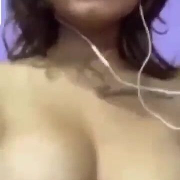 Gangu Chettri is exposed video call sextape hot trending onlyfans