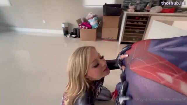 Imyujia Spider Man Sextape Lesbians Trending Onlyfans