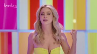 Kendall Love Island and Nicole new  video so hot onlyfans