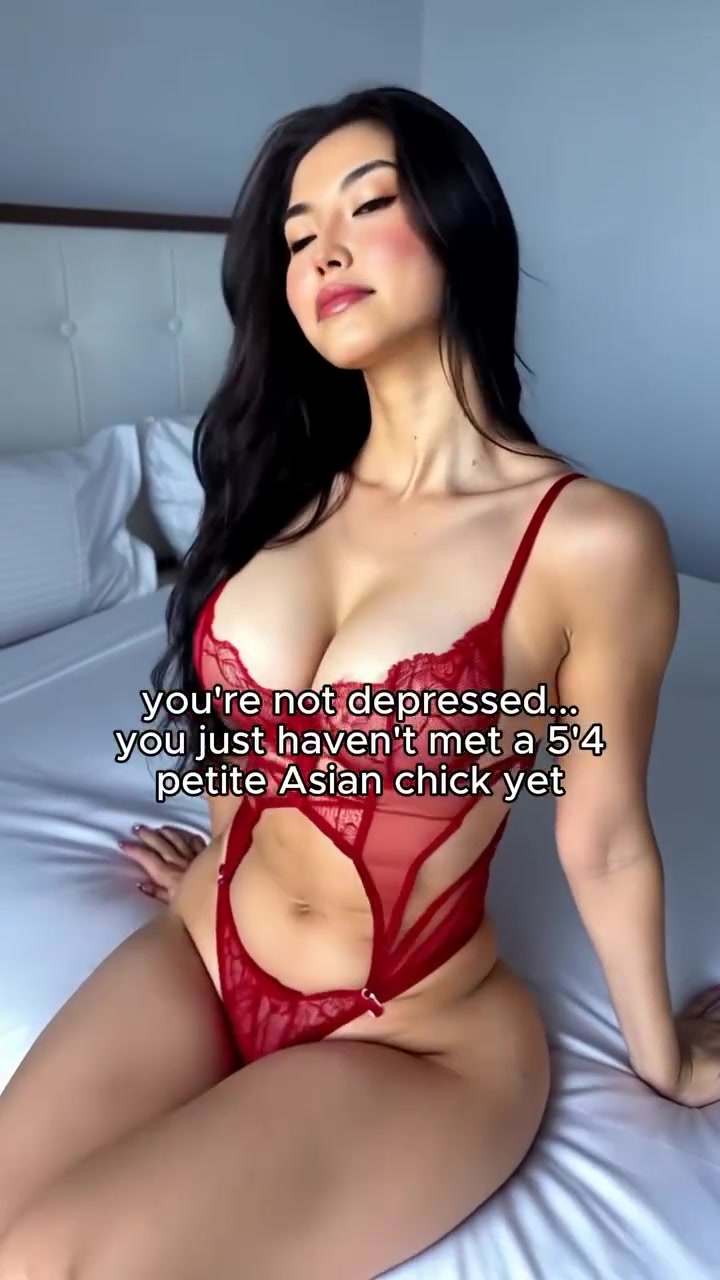 Lacy Kim / Lacykim Onlyfans nude showing off her big breasts