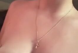 LaurenKimRipley Show Big Bouncing Boobs Trending Onlyfans