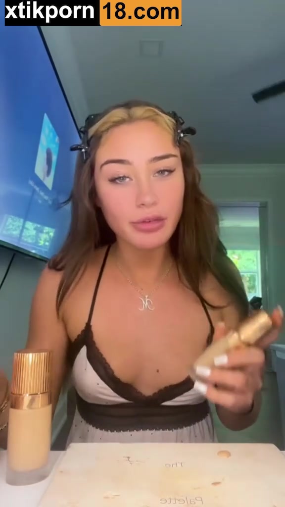 Mckinley Richardson Onlyfans  naked Tits Hot Trending Porn