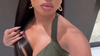 Megan Thee Stallion Onlyfans Video Nude top trending