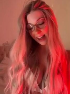 Milkimind Her Erotic Big Boobs Video Trending Onlyfans