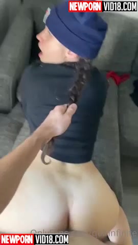 Quinn Finite Viral Video Hot Sextape Hardcore Doggy Onlyfans Trending