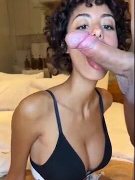 Rita Faez new Porn video Blowjob Hot Trending Onlyfans