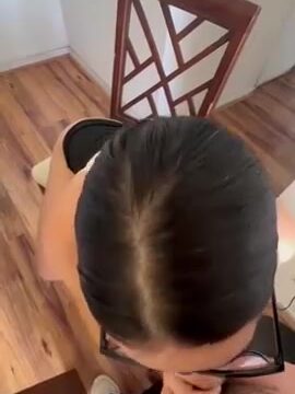 Cosmicstella Onlyfans Lustful teacher gets fucked by student