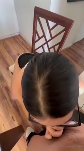 Cosmicstella Onlyfans Lustful teacher gets fucked by student