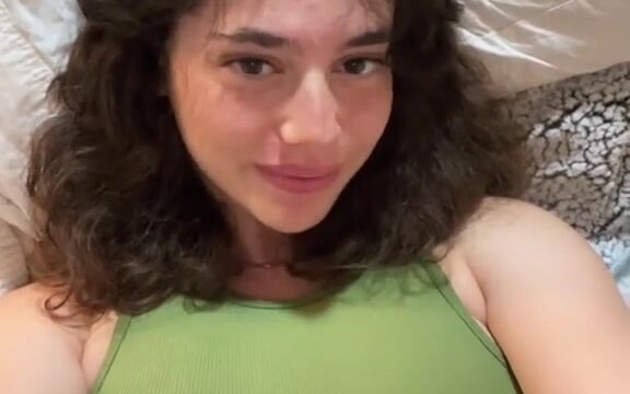 Gali_gool Onlyfans nude showing nipples and big breasts