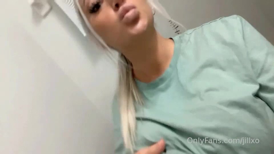 Jilxo Nude Viral Onlyfans video – So hot