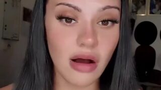 Linda De Sousa Abreu speaks out about the prison sex tape