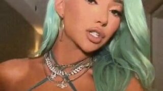 Nikita Dragun nude showing off her big tits onlyfan trending