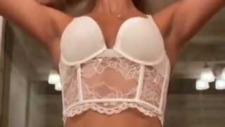 Norissa Valdez Porn Video Nude In Mirror Onlyfans