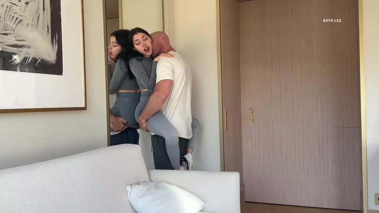 Ruth Chavarri – Ruth Lee Onlyfans sex tape with Johnny Sins