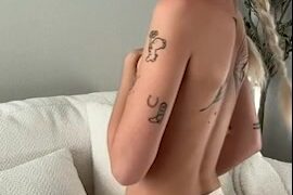 Sami Sheen onlyfans nude video is so hot trending