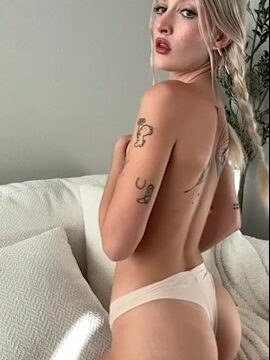 Sami Sheen onlyfans nude video is so hot trending