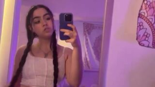 Zoeyisovip Show off Perfect Body – Onlyfans video