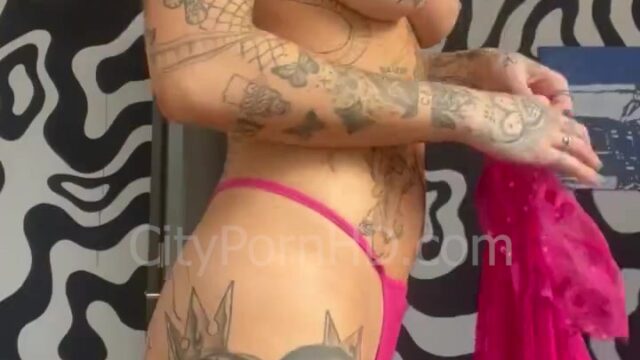 Coco Blake Viral Video Hot Nude Boobs Trending Onlyfans