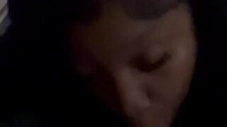 Cooking With Kya BG Blowjob Video Trending Onlyfans