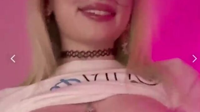 Eva Violet Viral Video Hot Nude Boobs Onlyfans