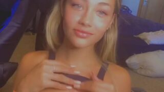 Itscelinasmith Show Big Bouncing Boobs Trending Onlyfans