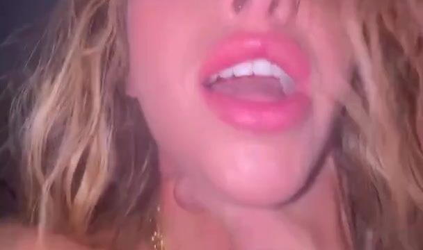 TooTurntTony Has Sex With Jamie Lynn And Creampie