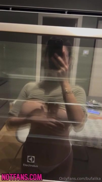 Bufalika Show Big Bouncing Boobs Trending Onlyfans