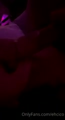 Ehcico / Cicofox Onlyfans New Sex Tape With Boyfriend