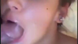 Leon Bailey BG Blowjob Video Trending Onlyfans