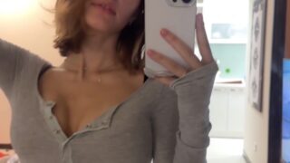 Mariia Lieftier aka Mariya Lefter HOT Video Show Big Boobs Trending Onlyfans