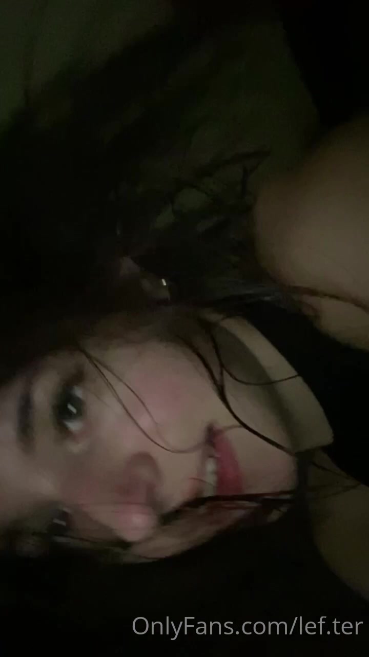 Mariia Lieftier aka Mariya Lefter HOT Video Nude Porn Tease Onlyfans Trending