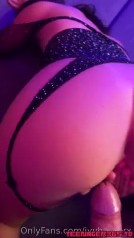 Ivy Harper Orgasm Fucking Doggy Until it Cums Onlyfans Trending Video