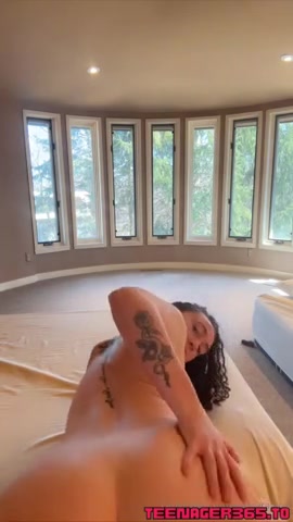 Karlye Taylor Doggy Style Fuck Video From Onlyfans So Hot