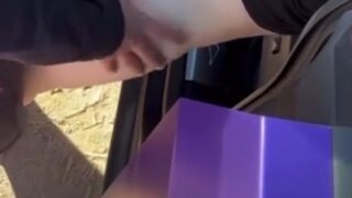 La Nicholette Orgasm Fucking Doggy Until it Cums Trending Onlyfans