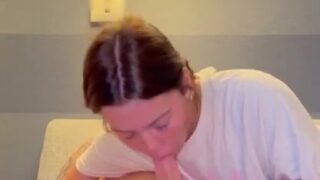 Lanah Cherry HOT Sextape Deepthroat BJ Trending Onlyfans