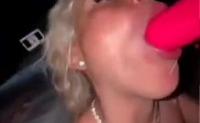 Lei3sweet HOT Sextape Blowjob Big Dildo Trenidng Onlyfans