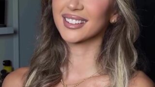 Mirjana Pajkovic Onlyfans Nude Showing Off Her Huge Breasts