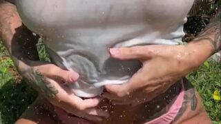 Darkxxxsoul Stripping Off Spreading Nude Trending Onlyfans