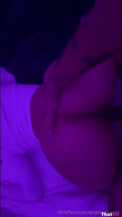 Angela Alvarez HOT Sextape More Doggy Fun Onlyfans Trending